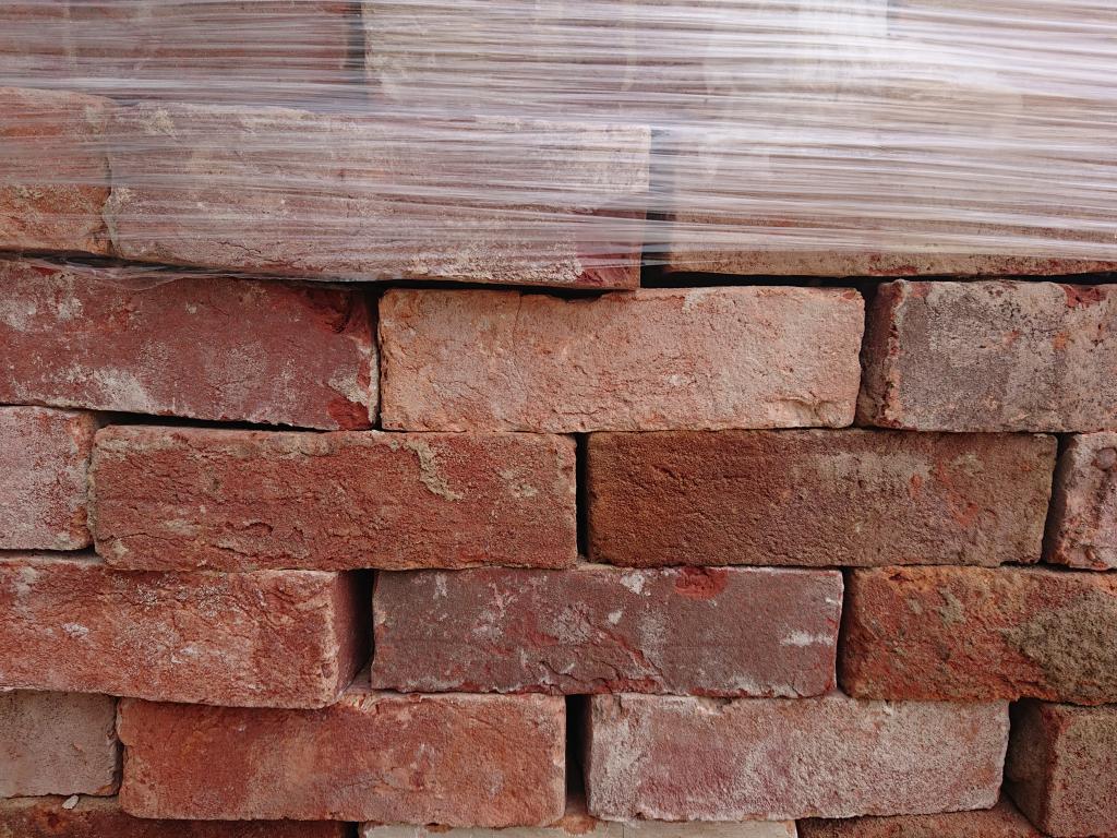 Bricks